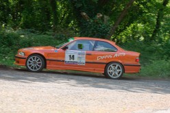 Fabrice BÉZIEAU - rallye du Morbihan 2025-56411D8C