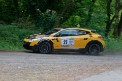 Frédéric PACREAU - rallye du Morbihan 2025-56345D8C