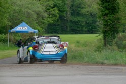 André JÉZÉQUEL - rallye du Morbihan 2025-55940D8C