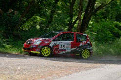 Wilfried SIMON - rallye du Morbihan 2025-56194D8C