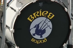 Bagad Brieg de Briec