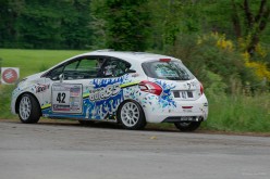 Anthony FAUSSABRY - rallye du Morbihan 2025-55977D8C