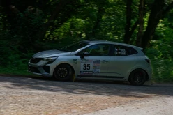 Sylvain ALANORE - rallye du Morbihan 2025-56372D8C