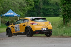 Frédéric PACREAU - rallye du Morbihan 2025-56067D8C