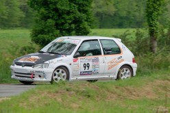 Florent BOSSARD - rallye du Morbihan 2025-56114D8C