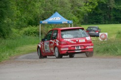 Sébastien MÉNARD - rallye du Morbihan 2025-56142D8C