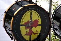 Bagad Sonerien Bro Dreger de Perros Guirrec