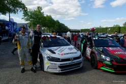Vincent HUMEAU - rallye du Morbihan 2025-3364D4C