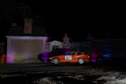 Fabrice BÉZIEAU - rallye du Morbihan 2025-3119D4C