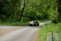 Dorian DESLANDES - rallye du Morbihan 2025-3182D4C