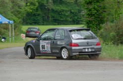 Benoit TAVIAUX - rallye du Morbihan 2025-56119D8C