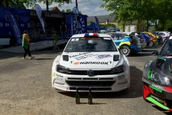 Vincent HUMEAU - rallye du Morbihan 2025-3199D4C