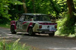 Vincent HOUSSIN - rallye du Morbihan 2025-56430D8C