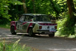 Vincent HOUSSIN - rallye du Morbihan 2025-56430D8C