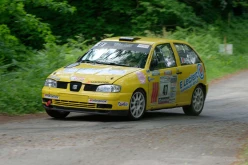 Patrice LÉON - rallye du Morbihan 2025-56217D8C