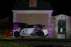 Lenny RIVALLANT - rallye du Morbihan 2025-3142D4C