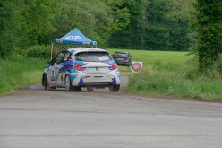 David VILLAIN - rallye du Morbihan 2025-55961D8C