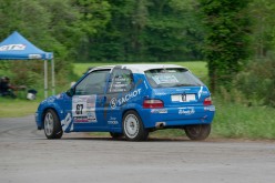 Hugo DELAVERGNE - rallye du Morbihan 2025-56137D8C