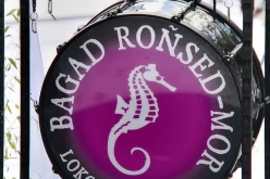 Bagad Ronsed Mor de Locoal Mendon B