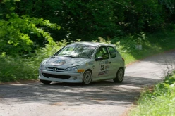 Pascal LE COGUIC - rallye du Morbihan 2025-56445D8C