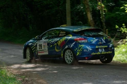 Alexandre HAVARD - rallye du Morbihan 2025-56351D8C