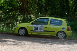 Julien BREGEAULT - rallye du Morbihan 2025-56405D8C