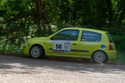 Julien BREGEAULT - rallye du Morbihan 2025-56405D8C