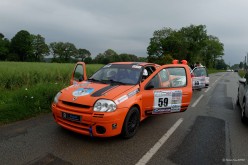 Dany HARIVEL - rallye du Morbihan 2025-3177D4C