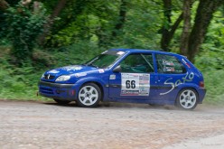Pierre-Antoine BURGOT - rallye du Morbihan 2025-56161D8C