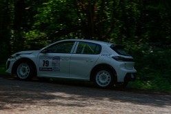 Damien LE MARCHAND - rallye du Morbihan 2025-56387D8C