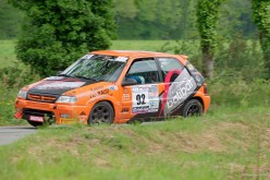 Samuel MORINEAU - rallye du Morbihan 2025-56116D8C