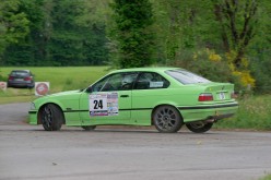 Serge SALVADOR - rallye du Morbihan 2025-56025D8C