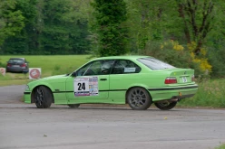Serge SALVADOR - rallye du Morbihan 2025-56025D8C