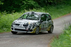 Ludovic TOUVRON - rallye du Morbihan 2025-56156D8C