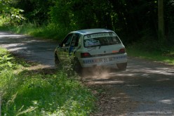 Patrick RAMUS - rallye du Morbihan 2025-56370D8C