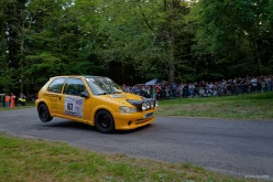 Olivier GÉRAUD - rallye du Morbihan 2025-3025D4C