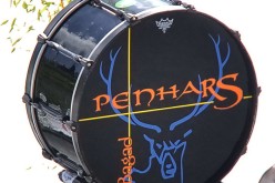 Bagad Penhars de Quimper