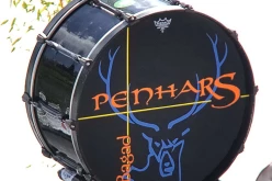 Bagad Penhars de Quimper