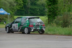 Erwan LE SAINT - rallye du Morbihan 2025-55975D8C