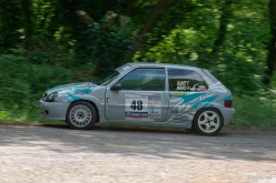 Florian BENET - rallye du Morbihan 2025-56424D8C