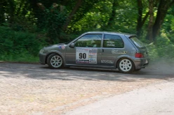 Benoit TAVIAUX - rallye du Morbihan 2025-56464D8C