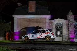 Cédric LE NICOL - rallye du Morbihan 2025-3116D4C