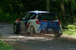 Jean-Philippe BENGUESSOUM - rallye du Morbihan 2025-56472D8C