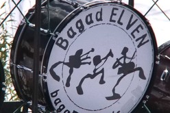 Bagad Elven de Elven 