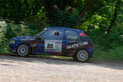 Morgan TRAVERS - rallye du Morbihan 2025-56255D8C