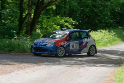 Jean-Philippe BENGUESSOUM - rallye du Morbihan 2025-56469D8C