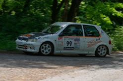 Florent BOSSARD - rallye du Morbihan 2025-56455D8C