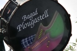 Bagad Plougastell
