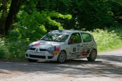 Alain SALMON - rallye du Morbihan 2025-56415D8C
