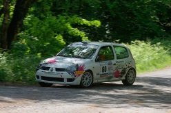 Alain SALMON - rallye du Morbihan 2025-56415D8C
